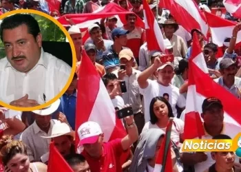 allan ramos partido liberal