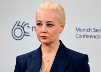 cnne 1609396 quien es yulia navalnaya la mujer que desafia a putin