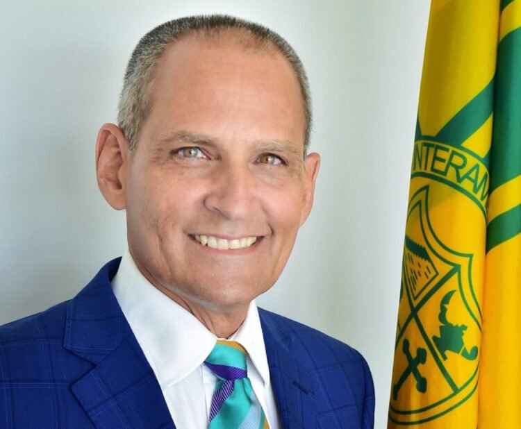 dr rafael ramirez rivera presidente universidad interamericana pr graduado croem 1978