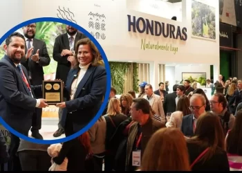 honduras asume el liderazgo del turismo en centroamerica