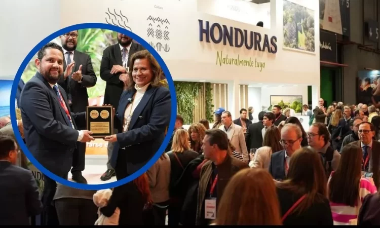honduras asume el liderazgo del turismo en centroamerica