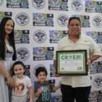 img 3609 reconocimiento al dr jose ramos croem 1981 feria de los pueblos 2023