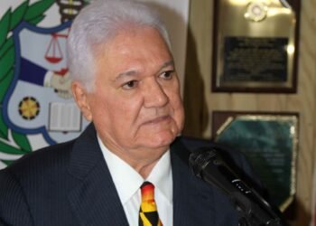 img 4498 tnte josé j. taboada de jesús presidente asociación miembros de la policia de pr