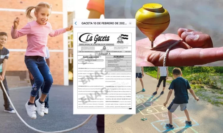 oficial el ultimo viernes de abril es el dia nacional de los juegos tradicionales