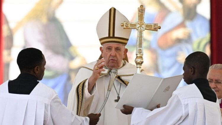 papa francisco 12295