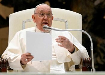 papa francisco foro davos 17012024