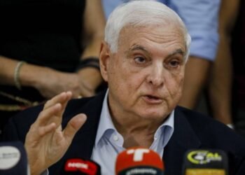 principal ricardo martinelli acusaciones
