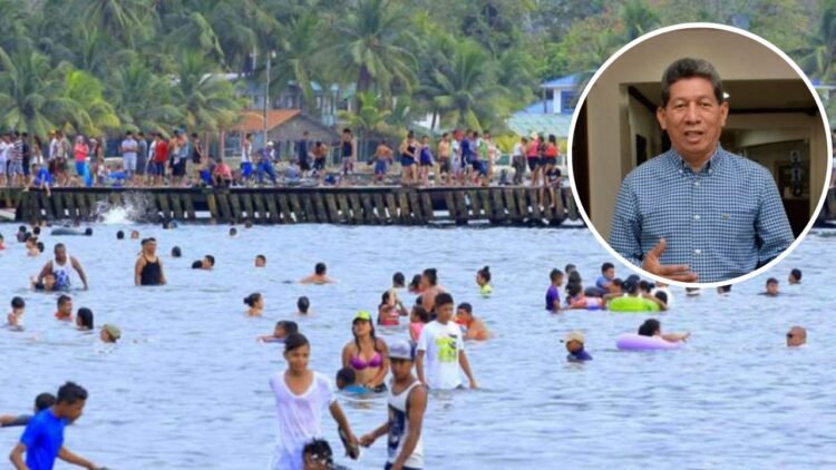 principal semana santa honduras