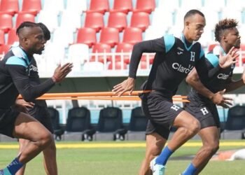 seleccion nacional 1