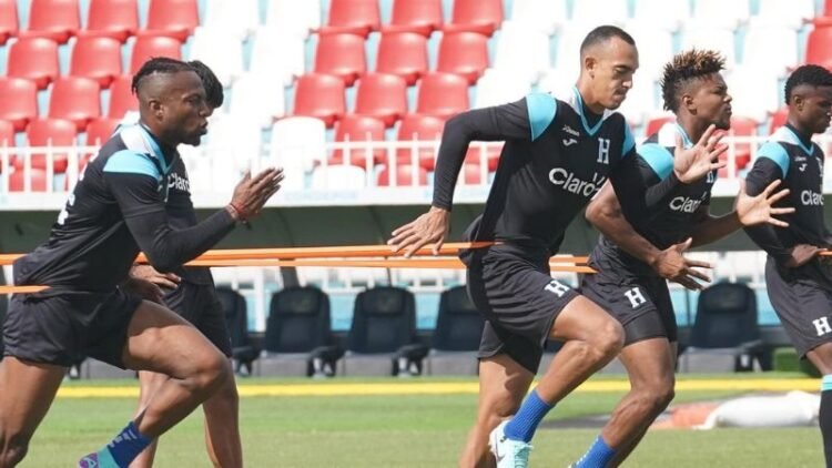 seleccion nacional 1