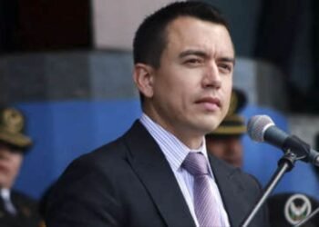 ecuador preve firmar un acuerdo con el fmi por 3000 millones de dolares 143980