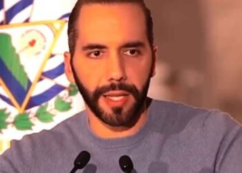 nayib bukele impuestos