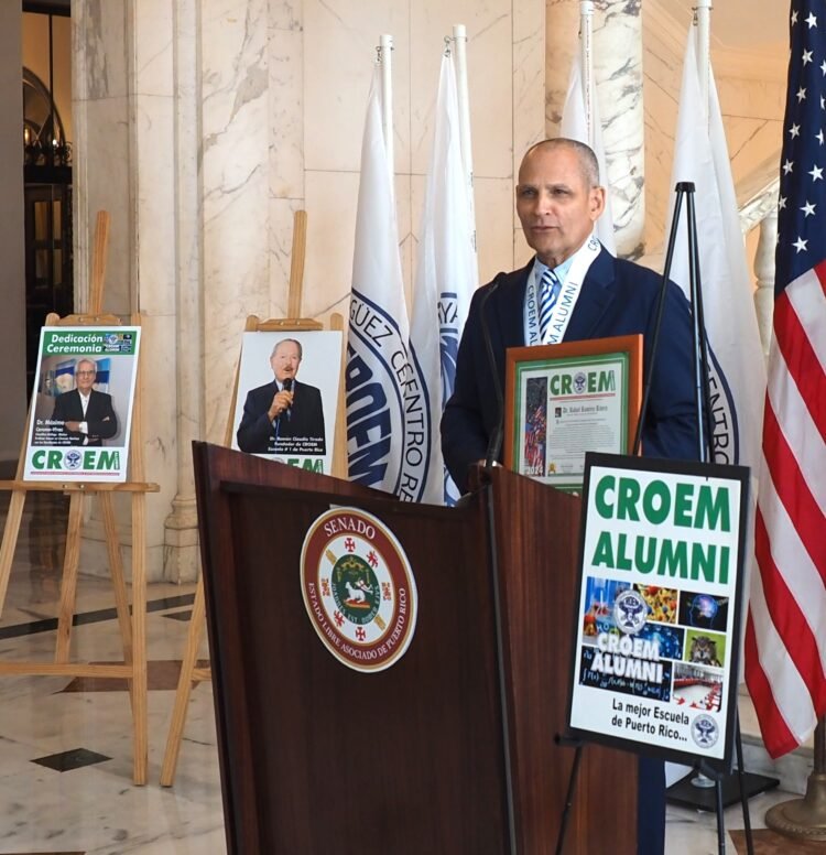 p1010004 dr. rafael ramirez rivera pres. universidad interamericana pr miembro clase 1978 croem