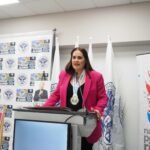 p1010124 lourdes m. aponte rodríguez presidenta del centro unido de detallistas de puerto rico