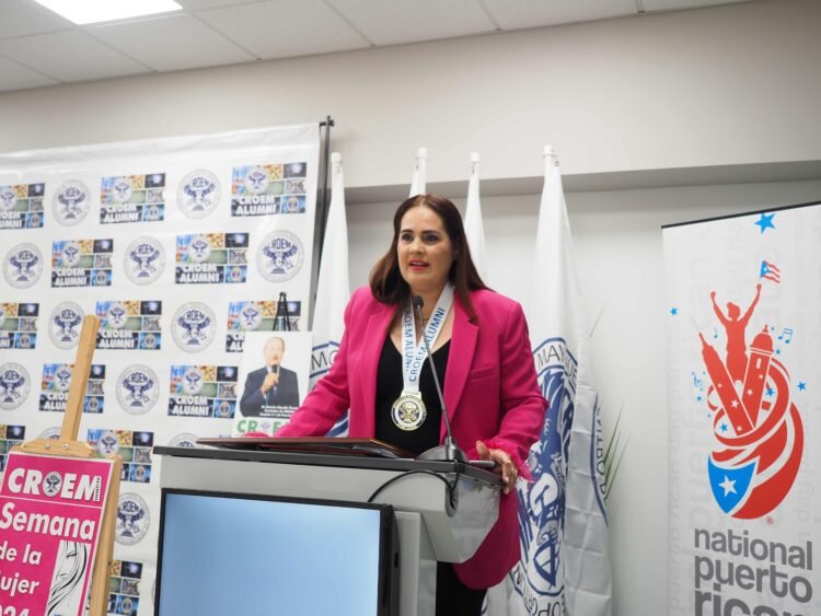 p1010124 lourdes m. aponte rodríguez presidenta del centro unido de detallistas de puerto rico