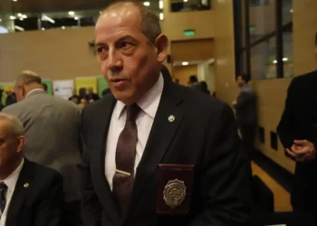 sergio muñoz. exdiector de la pdi