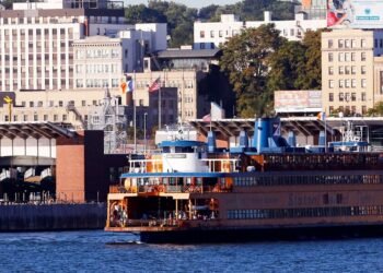 si ferry jfk ap 01182022