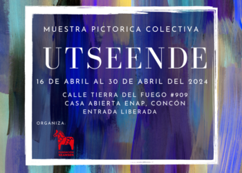 afiche muestra pictorica colectiva