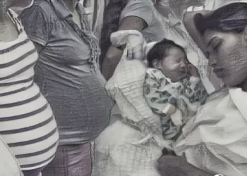 escalofriante realidad honduras registra 23 mil casos de embarazo adolescente al ano