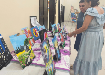 festival de las artes al talento y la creatividad en el progreso 696x427