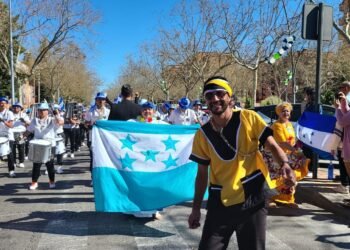 honduras en espana 1