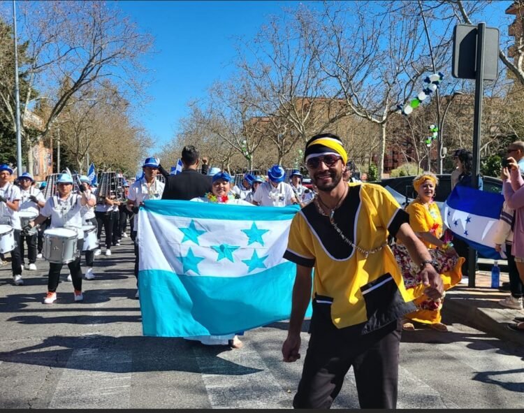 honduras en espana 1