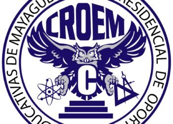 logo oficial croem