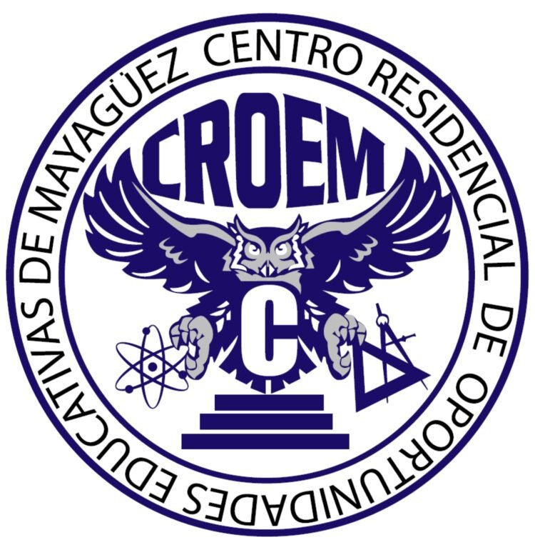 logo oficial croem