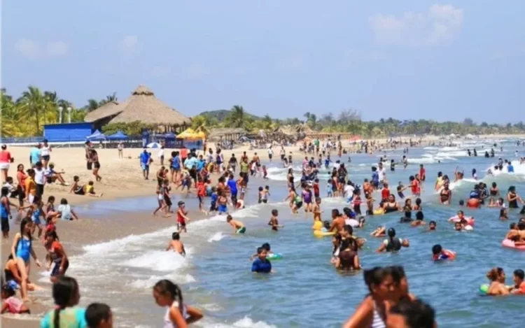 movilizacion de 24 millones de turistas deja derrama economica de l4500 millones en honduras