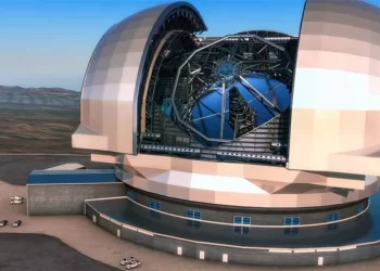 observador de la nasa