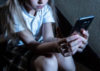 abuso sexual infantil en linea 1