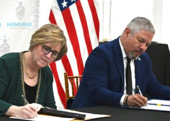 honduras eeuu 1