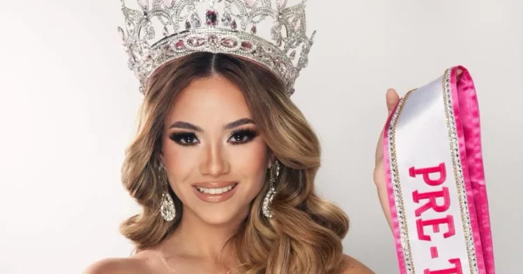 natalie grace miss pre teen universe