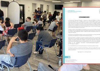 principal citas consulares