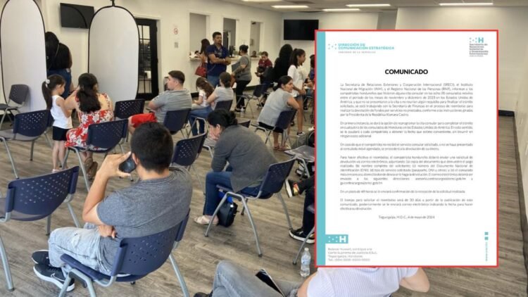 principal citas consulares