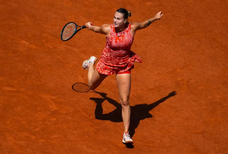 aryna sabalenka roland garros 2024 day 9 dsc 2034