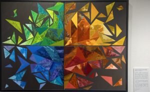 dendro cronología fragmentada, bárbara alfaro