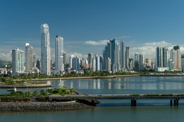 foto panama