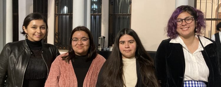 integrantes colectivo prisma