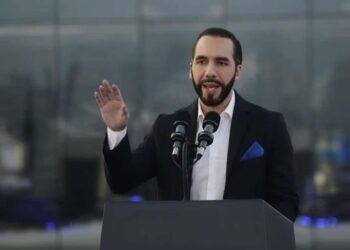 nayib bukele nombra a dos funcionarios y mantiene al resto gabinete focus 0.17 0.51 896 504