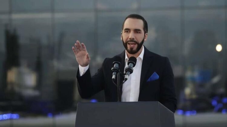 nayib bukele nombra a dos funcionarios y mantiene al resto gabinete focus 0.17 0.51 896 504