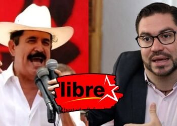 principal jorge calix expulsion mel zelaya desmiente partido libre honduras