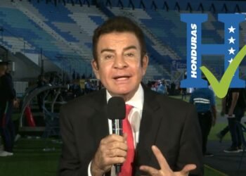 salvador nasralla seleccion destaca principal