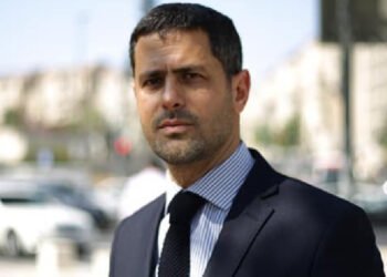 eldad golan israel honduras