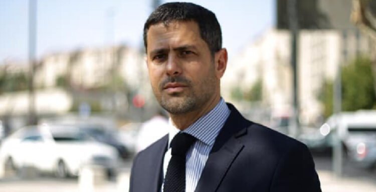 eldad golan israel honduras