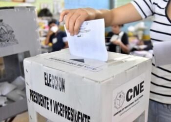 elecciones honduras