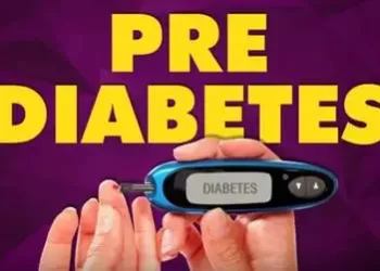 prediabetes se cura