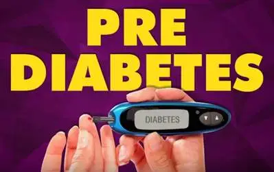 prediabetes se cura
