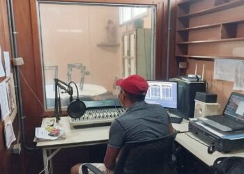 principal el misionero enrique alagarda pide ayuda para mantener radio paz en mosquitia 2024 07 21