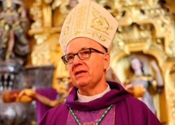 principal vicente nacher asegura que hay quienes difunden temor y desanimo